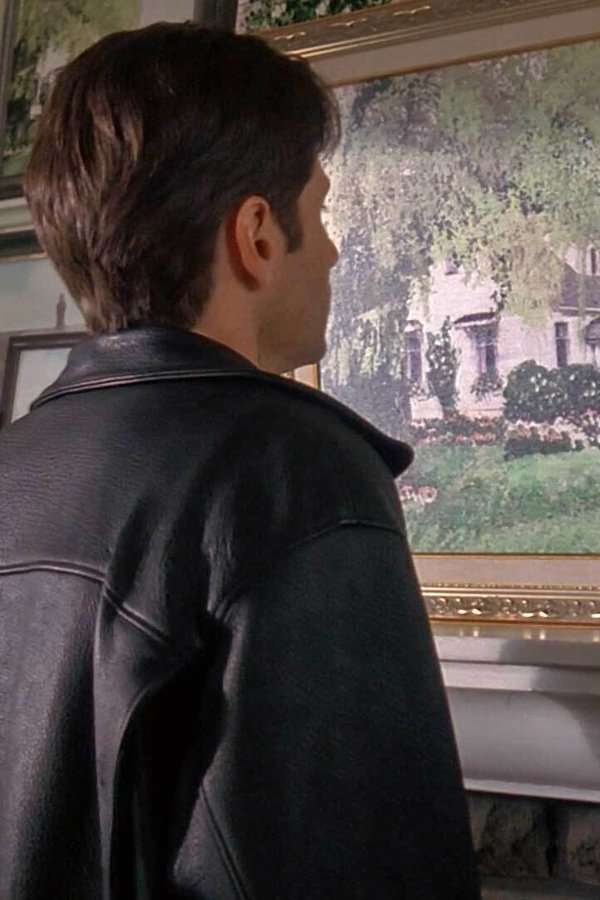 X-Files – S04E23 – Demoni