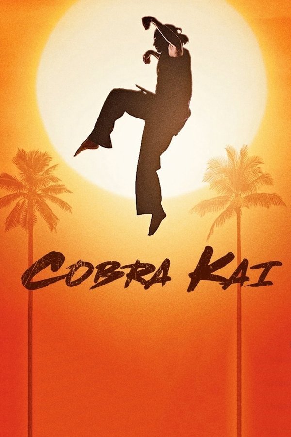 Cobra Kai Cobra Kai