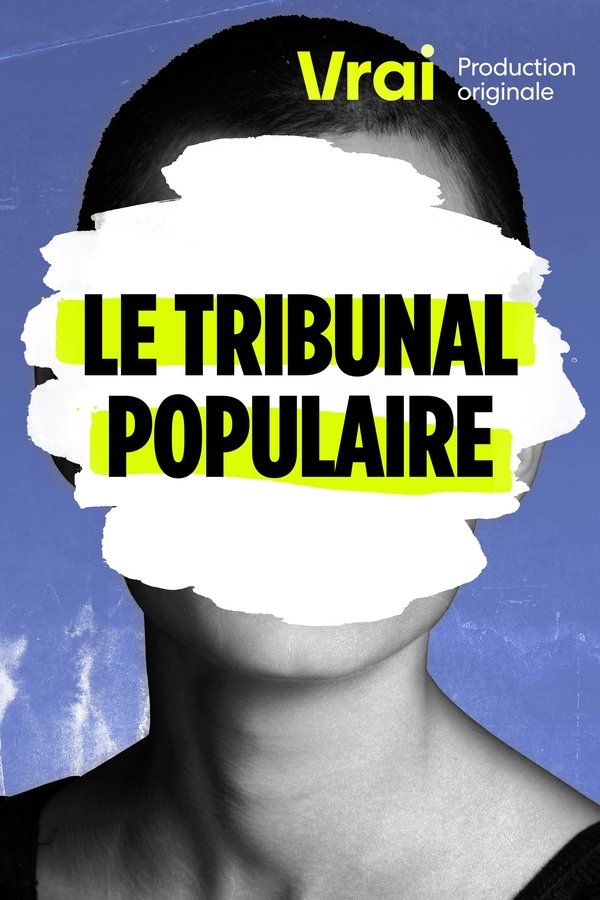 QFR - Le tribunal populaire (2021)
