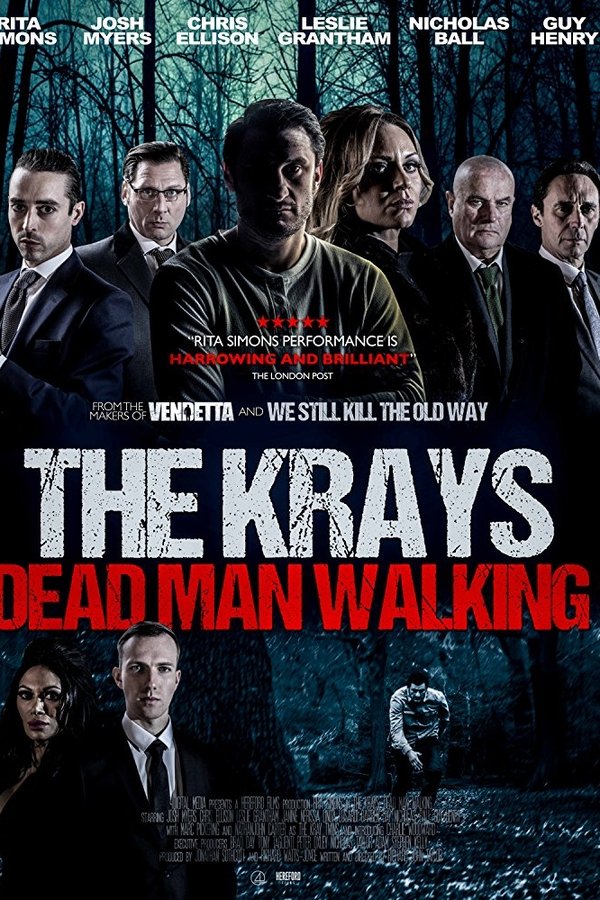 The Krays: Dead Man Walking