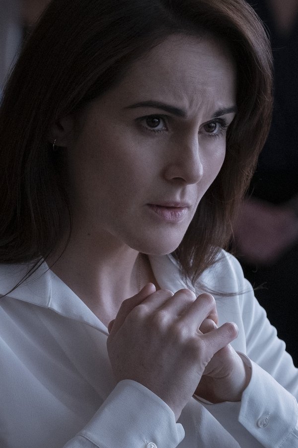 In difesa di Jacob – S01E07 – Lavoro