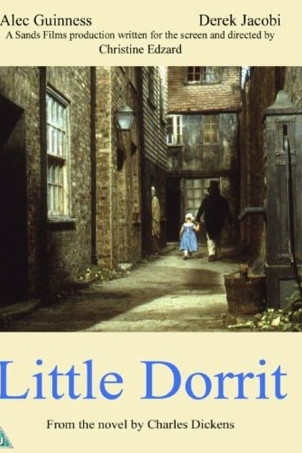 Little Dorrit