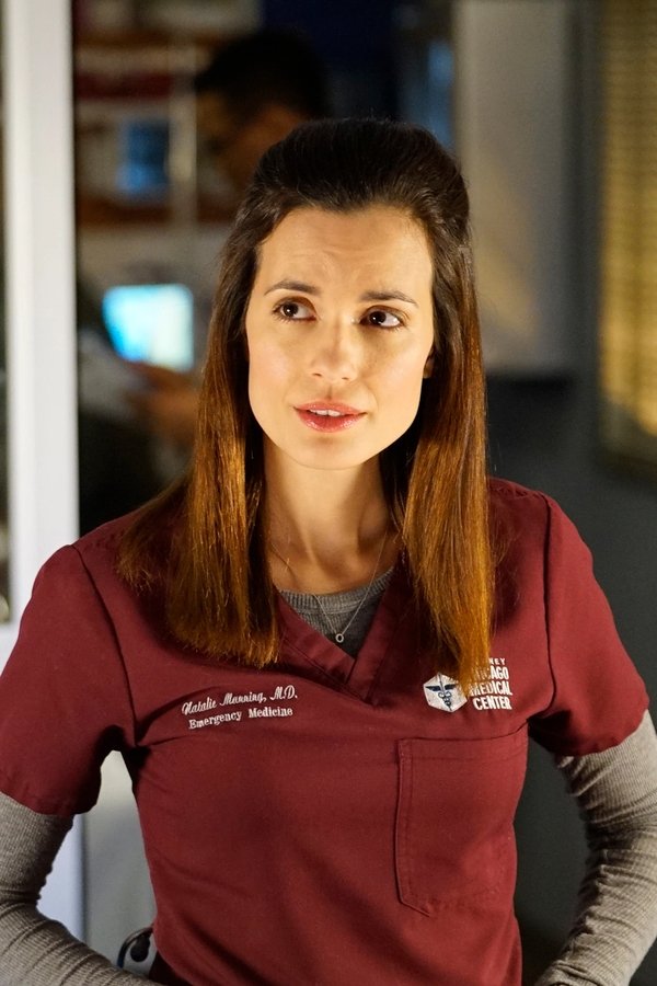 Chicago Med – S04E13 – Scheletri nell’armadio