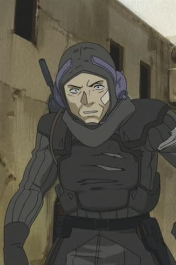 Wolf’s Rain – S01E09 – Sospetti