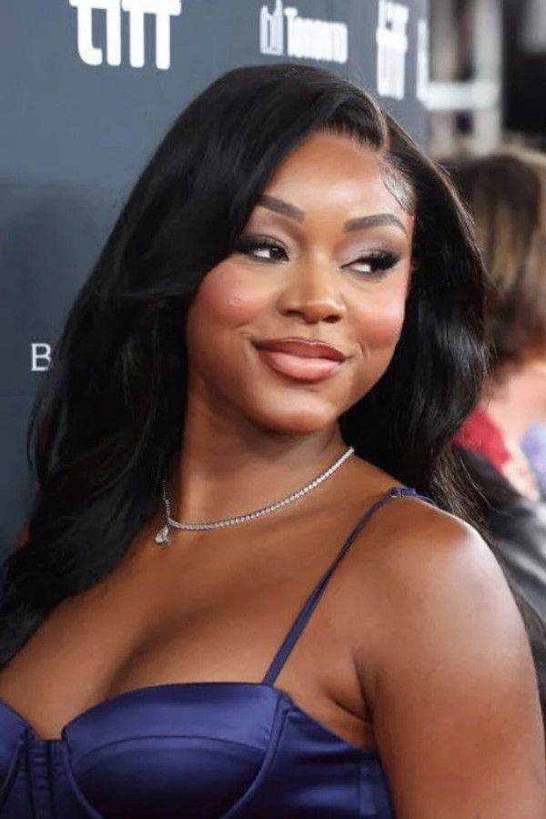 Krista Nazaire's headshot