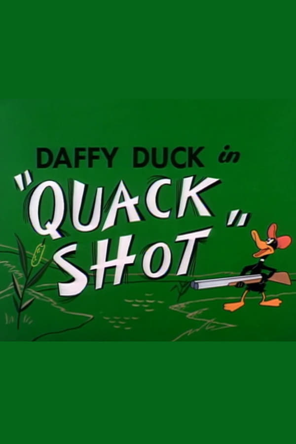 Quack Shot