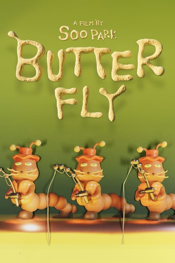  Butterfly (2022)