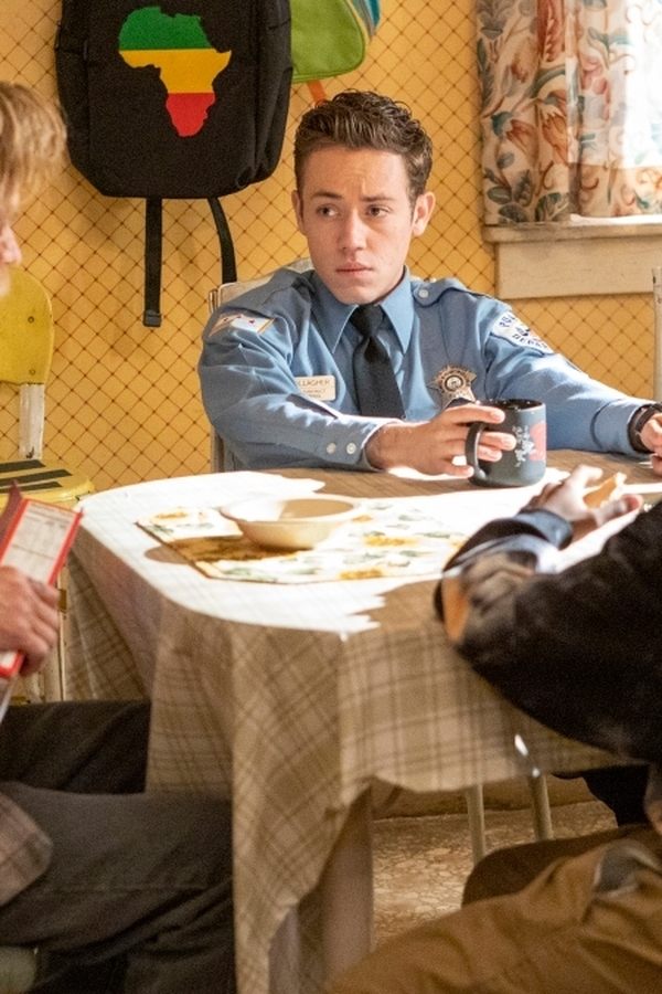 Shameless – S11E09 – Sopravvissuti