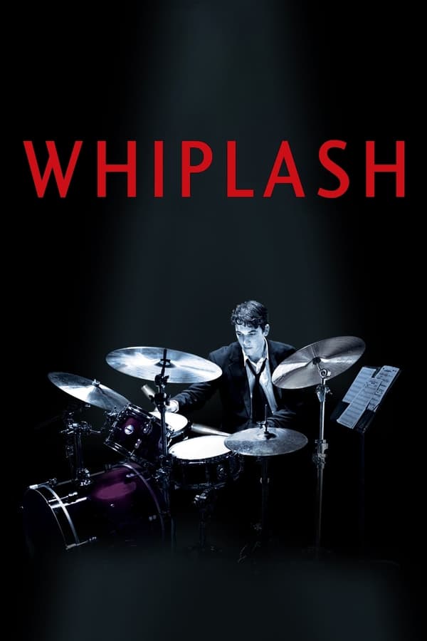 NL - Whiplash (2014)