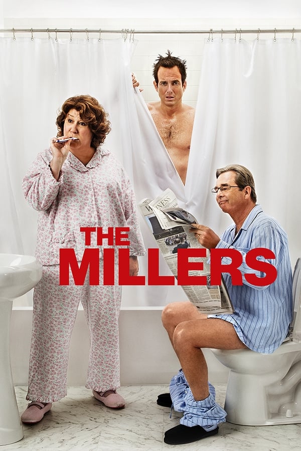 TVplus FR - The Millers