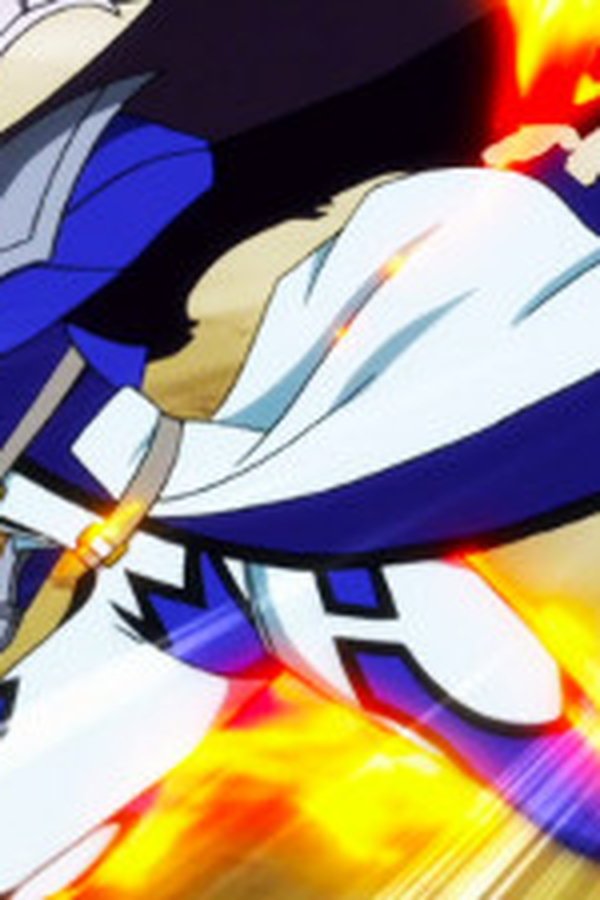 Fairy Tail – S04E13 – Episodio 13