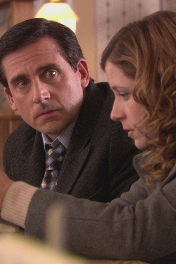 The Office US – S05E15 – Lecture Circuit – part 2