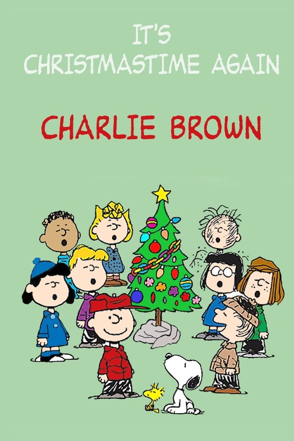 It's Christmastime Again, Charlie Brown (1992)