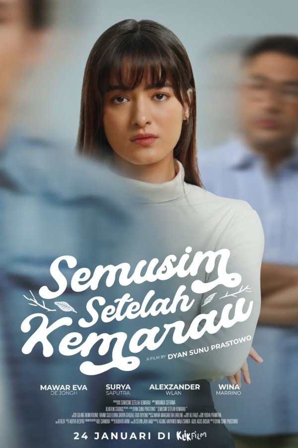 Semusim Setelah Kemarau