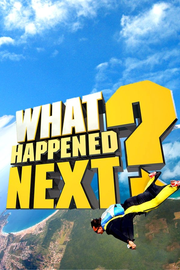 What Happened Next?