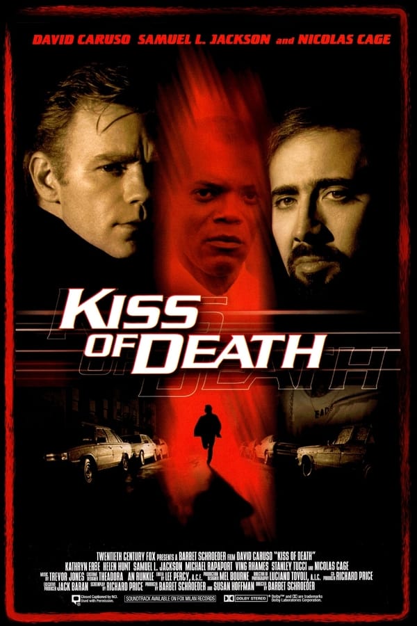 Kiss of Death (1995)