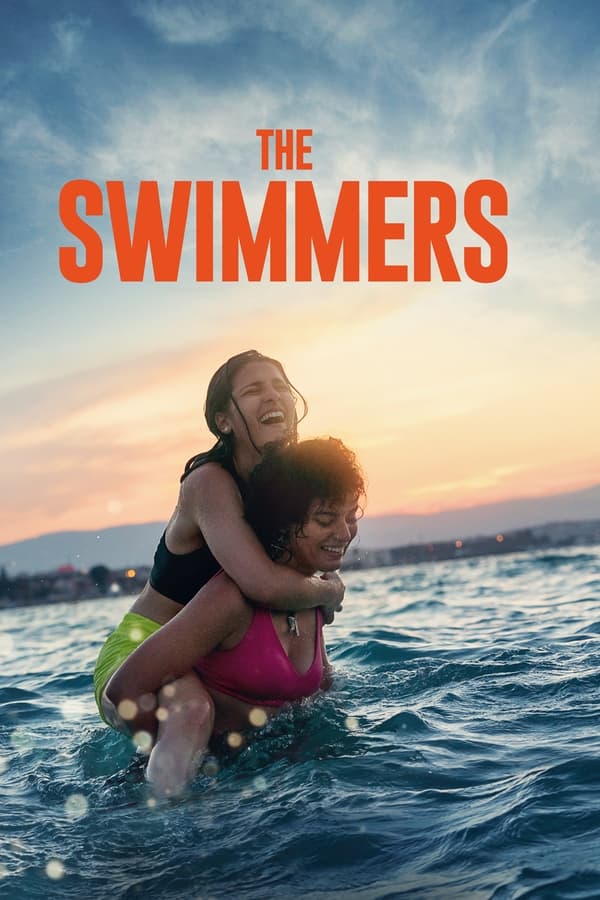 EN - The Swimmers (2022)