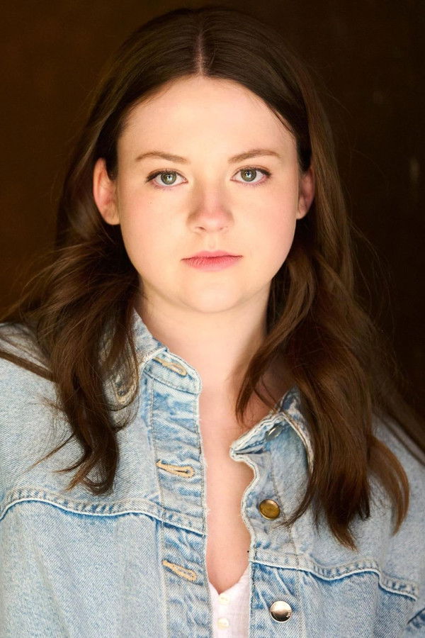 Kate Moyer's headshot