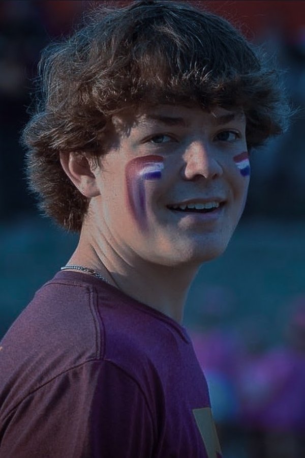 Logan JaySmith