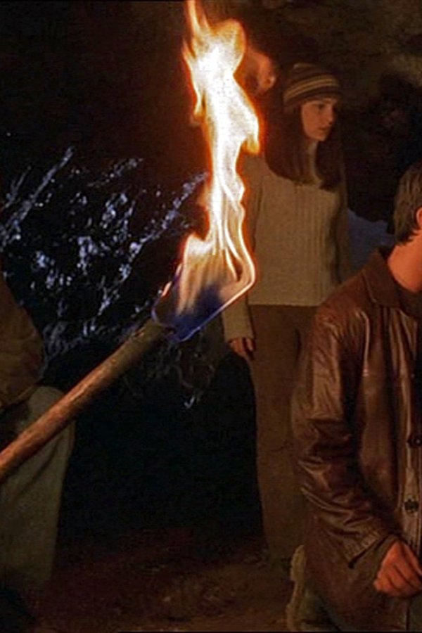 Roswell – S01E07 – River Dog