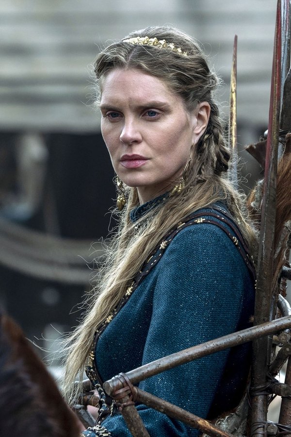 Vikings – S06E13 – Il segnale
