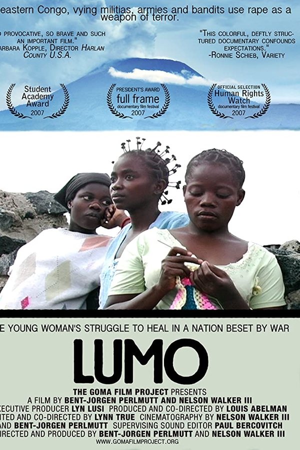 Lumo