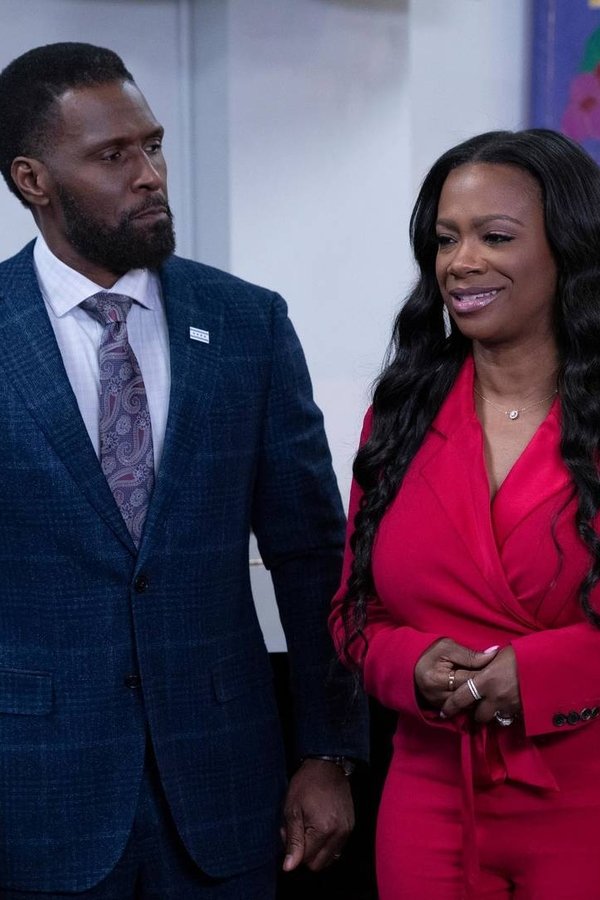 The Chi – S03E09 – Senza preavviso