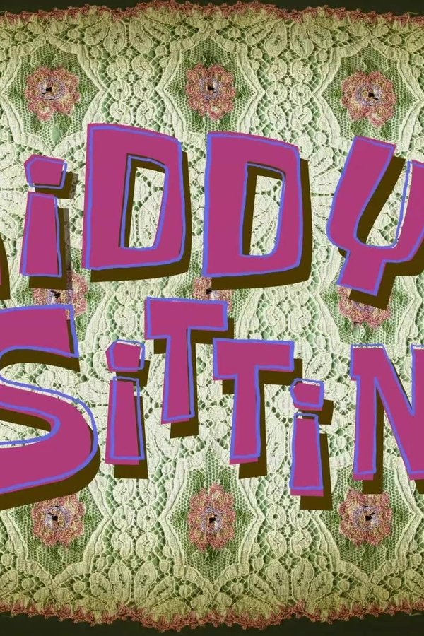 SpongeBob – S12E29 – Baby Prugna