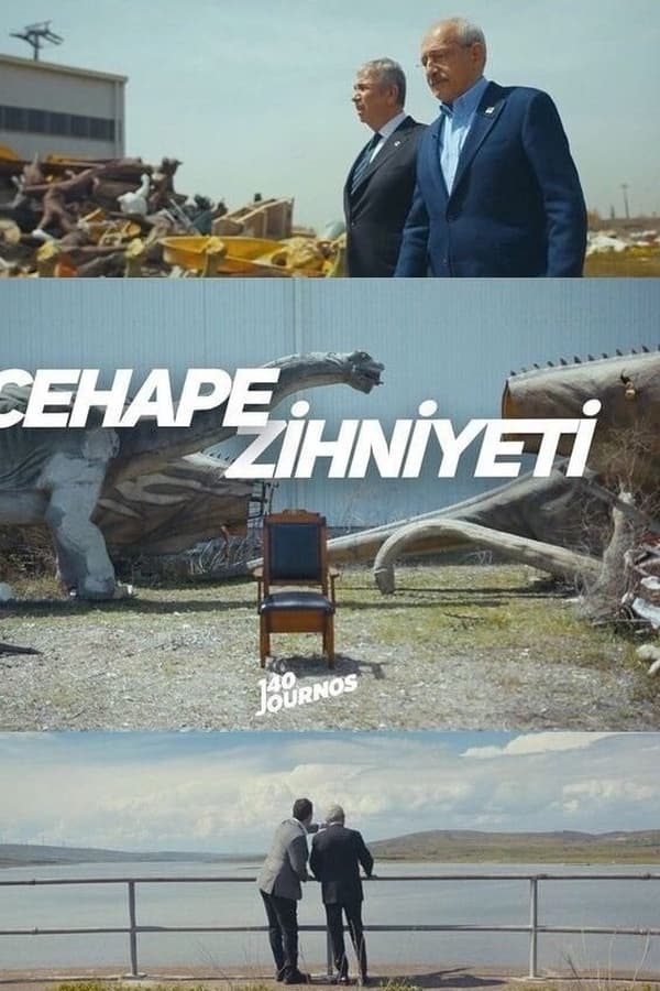 Cehape Zihniyeti