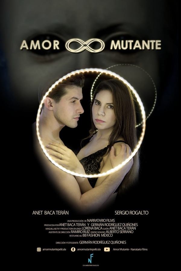 Amor Mutante (2019)