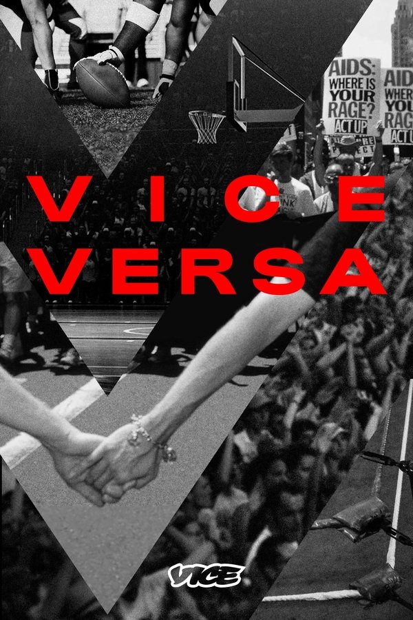 EN - Vice Versa: Chyna  (2021)