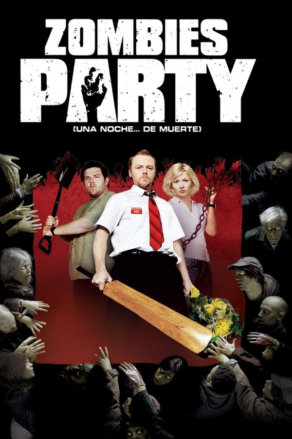 Zombies Party (Una noche… de muerte)