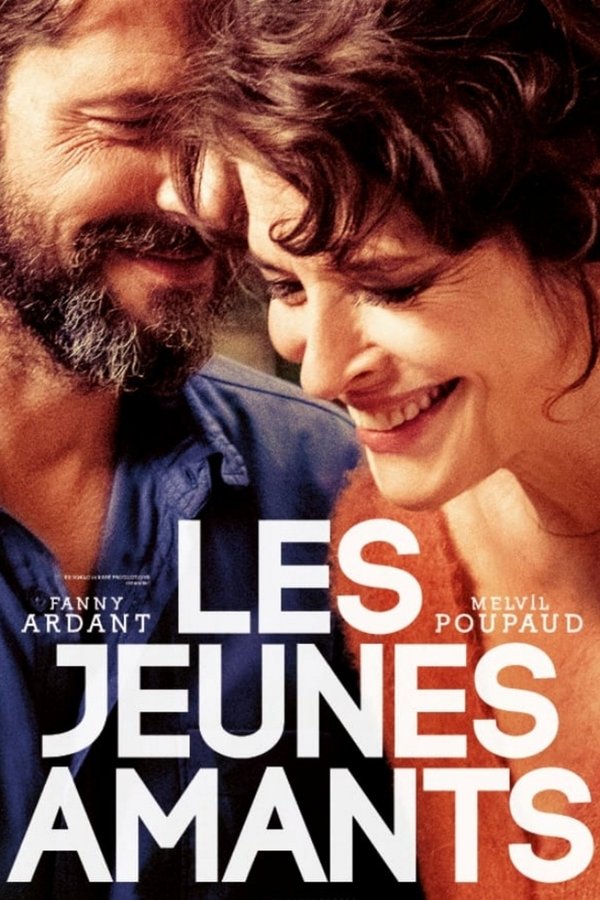 TVplus FR - Les Jeunes Amants  (2022)