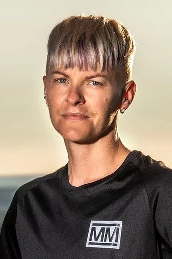 Nilla Fischer