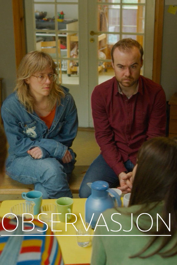 Observasjon