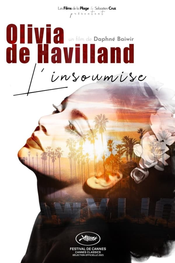 Olivia de Havilland, L’insoumise