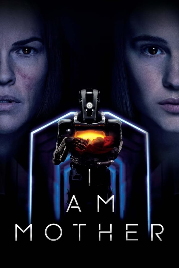 TVplus ES - I Am Mother  (2019)