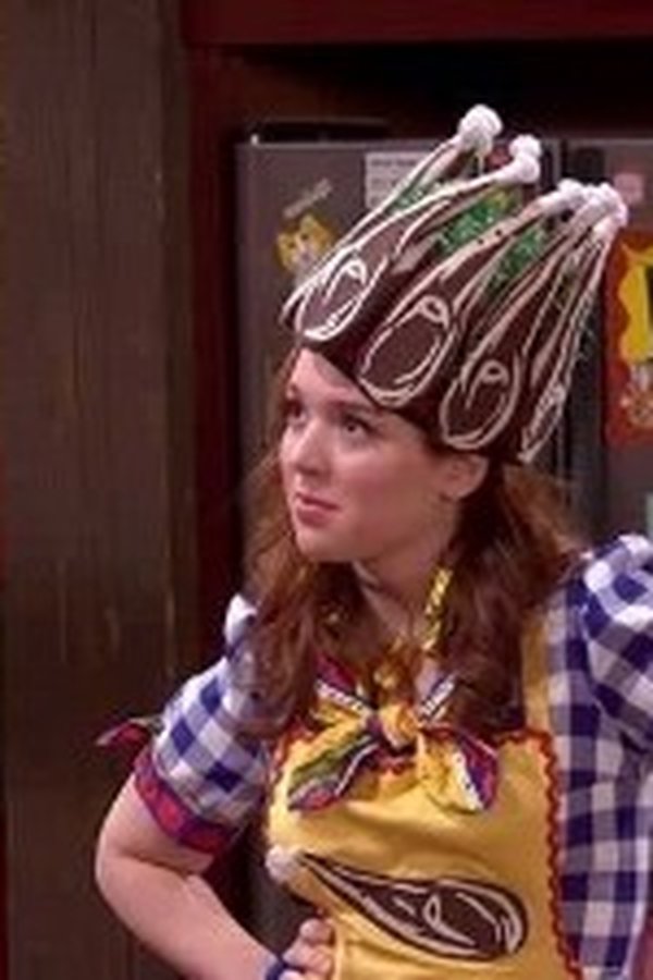 I maghi di Waverly – S04E05 – Episodio 5