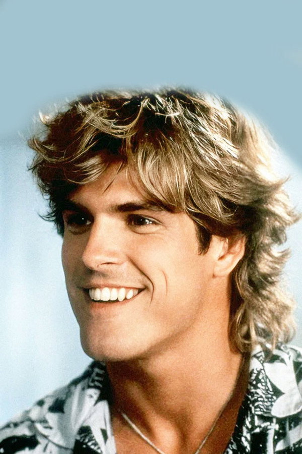 John Terlesky's headshot
