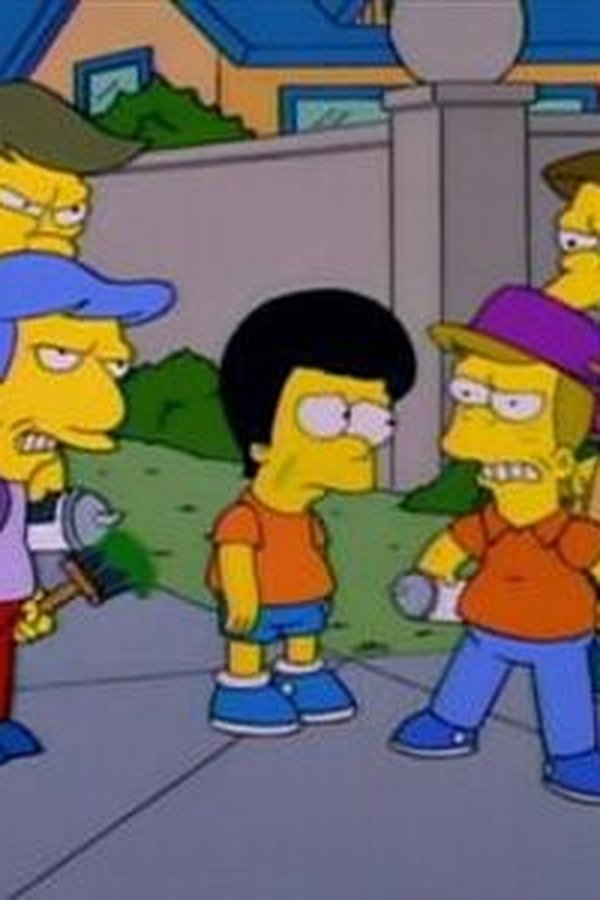 I Simpson – S06E24 – Limone di Troia