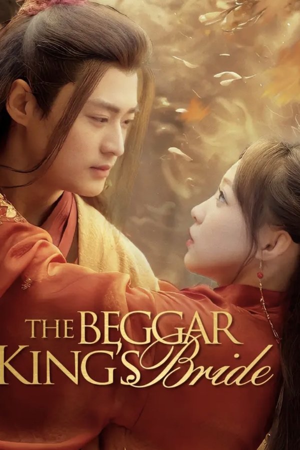 The Beggar King's Bride poster