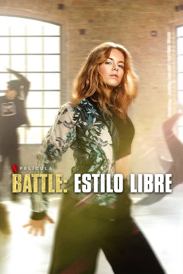 ES - Batalla: Freestyle  (2022)