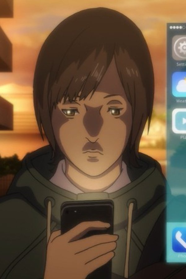 Inuyashiki Last Hero [Sub-ITA] – S01E06 – Episodio 6