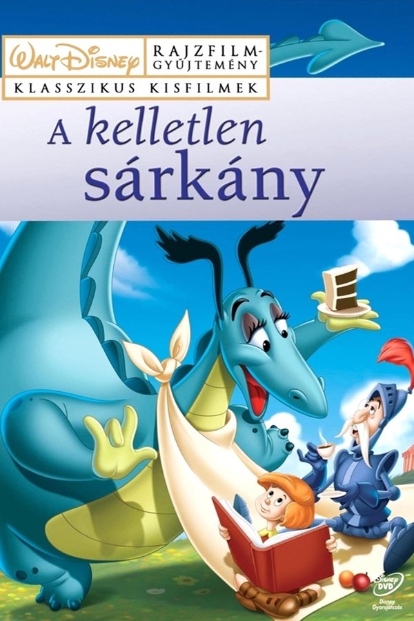 Disney Animation Classic: Volume 6