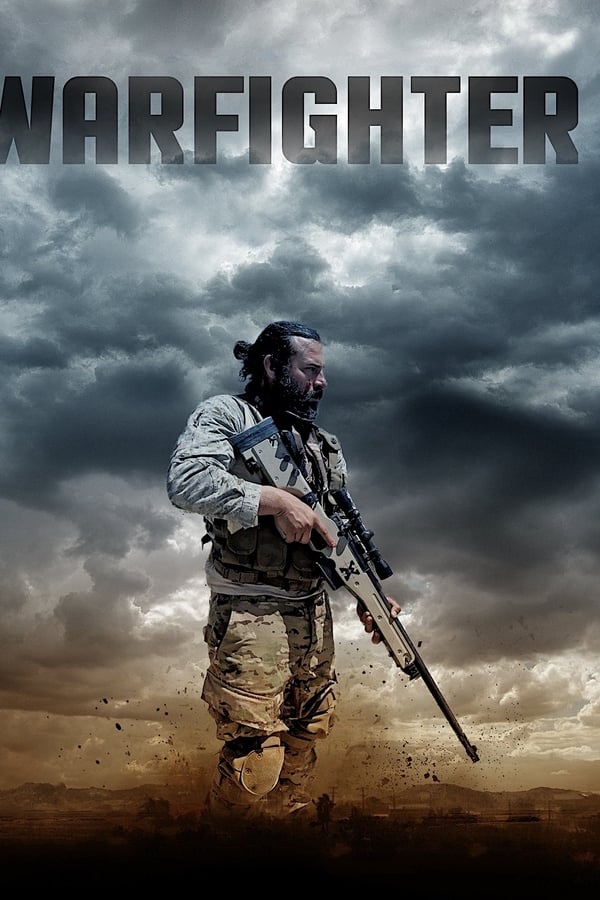 Warfighter