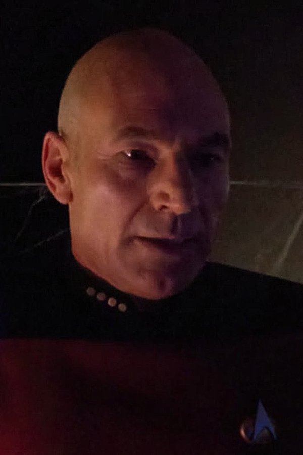 Star Trek: The Next Generation – S07E19 – Genesi