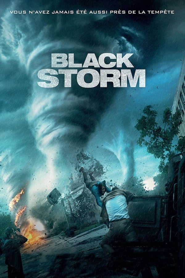 FR - Black Storm (2014)