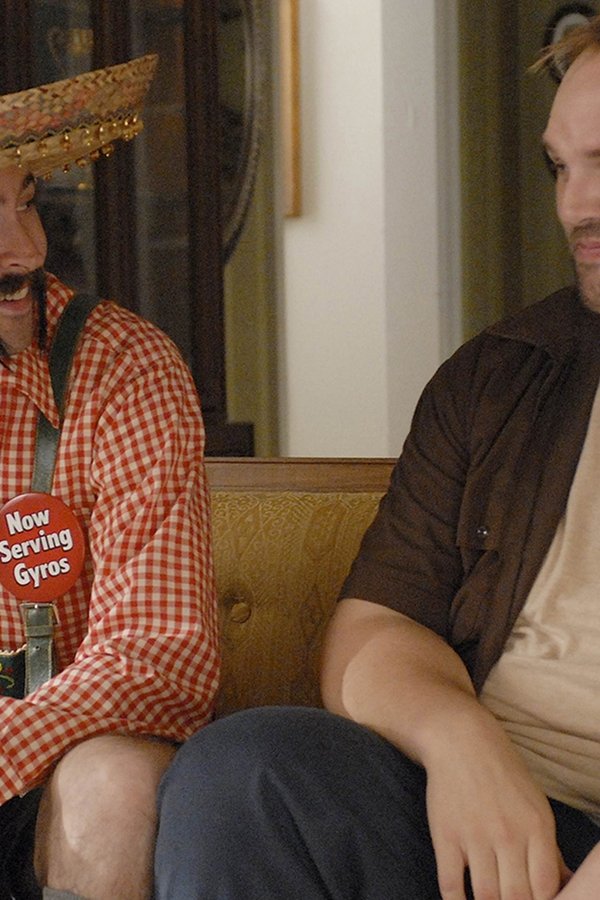 My Name Is Earl – S03E13 – Earl il cattivo