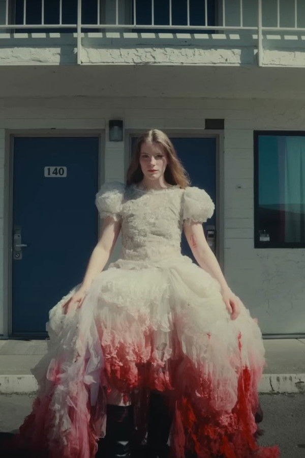 The Space Between Claps