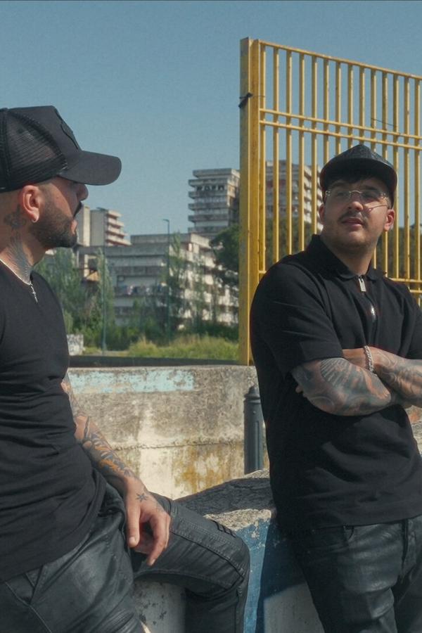 Nuova Scena – S01E01 – Dove tutto è iniziato
